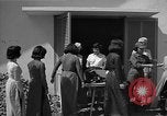 Image of Women's Army Corps Saigon Vietnam, 1965, second 43 stock footage video 65675054272