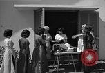 Image of Women's Army Corps Saigon Vietnam, 1965, second 47 stock footage video 65675054272