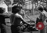 Image of Women's Army Corps Saigon Vietnam, 1965, second 55 stock footage video 65675054272