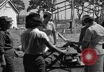 Image of Women's Army Corps Saigon Vietnam, 1965, second 56 stock footage video 65675054272