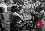 Image of Women's Army Corps Saigon Vietnam, 1965, second 59 stock footage video 65675054272