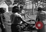 Image of Women's Army Corps Saigon Vietnam, 1965, second 62 stock footage video 65675054272