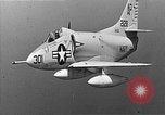 Image of A4C Skyhawk Beirut Lebanon, 1958, second 1 stock footage video 65675054273