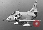Image of A4C Skyhawk Beirut Lebanon, 1958, second 3 stock footage video 65675054273