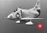 Image of A4C Skyhawk Beirut Lebanon, 1958, second 5 stock footage video 65675054273