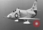 Image of A4C Skyhawk Beirut Lebanon, 1958, second 6 stock footage video 65675054273