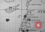Image of United States Marines Lebanon, 1958, second 1 stock footage video 65675054274