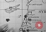 Image of United States Marines Lebanon, 1958, second 3 stock footage video 65675054274