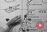 Image of United States Marines Lebanon, 1958, second 4 stock footage video 65675054274
