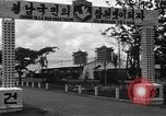 Image troupes sud-coréen le Vietnam du Sud, 1968, de la seconde 6 séquences d'archives historiques vidéo 65675054277
