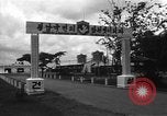 Image troupes sud-coréen le Vietnam du Sud, 1968, de la seconde 8 séquences d'archives historiques vidéo 65675054277