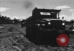 Image troupes sud-coréen le Vietnam du Sud, 1968, de la seconde 14 séquences d'archives historiques vidéo 65675054277