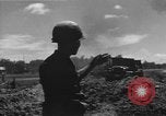 Image troupes sud-coréen le Vietnam du Sud, 1968, de la seconde 17 séquences d'archives historiques vidéo 65675054277
