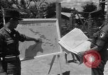 Image troupes sud-coréen le Vietnam du Sud, 1968, de la seconde 29 séquences d'archives historiques vidéo 65675054277