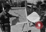 Image troupes sud-coréen le Vietnam du Sud, 1968, de la seconde 30 séquences d'archives historiques vidéo 65675054277