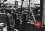Image troupes sud-coréen le Vietnam du Sud, 1968, de la seconde 34 séquences d'archives historiques vidéo 65675054277