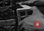 Image troupes sud-coréen le Vietnam du Sud, 1968, de la seconde 39 séquences d'archives historiques vidéo 65675054277