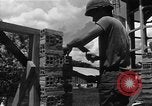 Image troupes sud-coréen le Vietnam du Sud, 1968, de la seconde 43 séquences d'archives historiques vidéo 65675054277