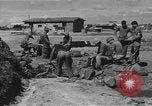 Image troupes sud-coréen le Vietnam du Sud, 1968, de la seconde 54 séquences d'archives historiques vidéo 65675054277