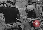 Image troupes sud-coréen le Vietnam du Sud, 1968, de la seconde 56 séquences d'archives historiques vidéo 65675054277