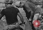 Image troupes sud-coréen le Vietnam du Sud, 1968, de la seconde 57 séquences d'archives historiques vidéo 65675054277