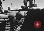 Image troupes sud-coréen le Vietnam du Sud, 1968, de la seconde 59 séquences d'archives historiques vidéo 65675054277