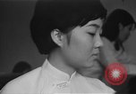 Image troupes sud-coréen le Vietnam du Sud, 1968, de la seconde 27 séquences d'archives historiques vidéo 65675054278