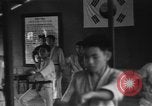 Image troupes sud-coréen le Vietnam du Sud, 1968, de la seconde 47 séquences d'archives historiques vidéo 65675054278
