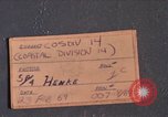Standbild Patrouillenboote Nha Trang Vietnam Hafen, 1969, aus Sekunde 1 historischem Filmmaterial Videoclip 65675054279