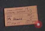 Standbild Patrouillenboote Nha Trang Vietnam Hafen, 1969, aus Sekunde 4 historischem Filmmaterial Videoclip 65675054279
