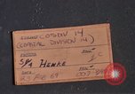 Standbild Patrouillenboote Nha Trang Vietnam Hafen, 1969, aus Sekunde 8 historischem Filmmaterial Videoclip 65675054279