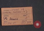 Standbild Patrouillenboote Nha Trang Vietnam Hafen, 1969, aus Sekunde 11 historischem Filmmaterial Videoclip 65675054279