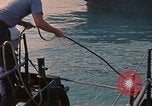 Standbild Patrouillenboote Nha Trang Vietnam Hafen, 1969, aus Sekunde 20 historischem Filmmaterial Videoclip 65675054279