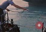 Standbild Patrouillenboote Nha Trang Vietnam Hafen, 1969, aus Sekunde 22 historischem Filmmaterial Videoclip 65675054279