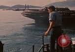 Standbild Patrouillenboote Nha Trang Vietnam Hafen, 1969, aus Sekunde 24 historischem Filmmaterial Videoclip 65675054279