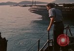 Standbild Patrouillenboote Nha Trang Vietnam Hafen, 1969, aus Sekunde 25 historischem Filmmaterial Videoclip 65675054279