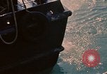 Standbild Patrouillenboote Nha Trang Vietnam Hafen, 1969, aus Sekunde 26 historischem Filmmaterial Videoclip 65675054279