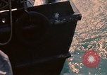 Standbild Patrouillenboote Nha Trang Vietnam Hafen, 1969, aus Sekunde 28 historischem Filmmaterial Videoclip 65675054279
