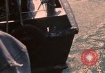 Standbild Patrouillenboote Nha Trang Vietnam Hafen, 1969, aus Sekunde 29 historischem Filmmaterial Videoclip 65675054279