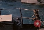 Standbild Patrouillenboote Nha Trang Vietnam Hafen, 1969, aus Sekunde 44 historischem Filmmaterial Videoclip 65675054279