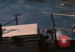Standbild Patrouillenboote Nha Trang Vietnam Hafen, 1969, aus Sekunde 45 historischem Filmmaterial Videoclip 65675054279