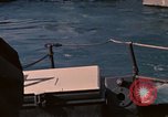 Standbild Patrouillenboote Nha Trang Vietnam Hafen, 1969, aus Sekunde 46 historischem Filmmaterial Videoclip 65675054279