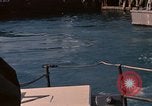 Standbild Patrouillenboote Nha Trang Vietnam Hafen, 1969, aus Sekunde 47 historischem Filmmaterial Videoclip 65675054279