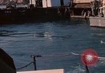 Standbild Patrouillenboote Nha Trang Vietnam Hafen, 1969, aus Sekunde 48 historischem Filmmaterial Videoclip 65675054279