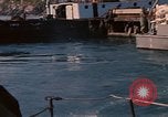 Standbild Patrouillenboote Nha Trang Vietnam Hafen, 1969, aus Sekunde 49 historischem Filmmaterial Videoclip 65675054279