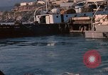 Standbild Patrouillenboote Nha Trang Vietnam Hafen, 1969, aus Sekunde 51 historischem Filmmaterial Videoclip 65675054279