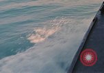 Standbild Patrouillenboote Nha Trang Vietnam Hafen, 1969, aus Sekunde 60 historischem Filmmaterial Videoclip 65675054279