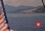 Standbild Patrouillenboote Nha Trang Vietnam Hafen, 1969, aus Sekunde 62 historischem Filmmaterial Videoclip 65675054279