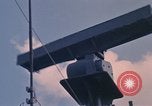 Image of patrol boats Vietnam, 1969, second 8 stock footage video 65675054280