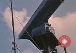 Image of patrol boats Vietnam, 1969, second 15 stock footage video 65675054280